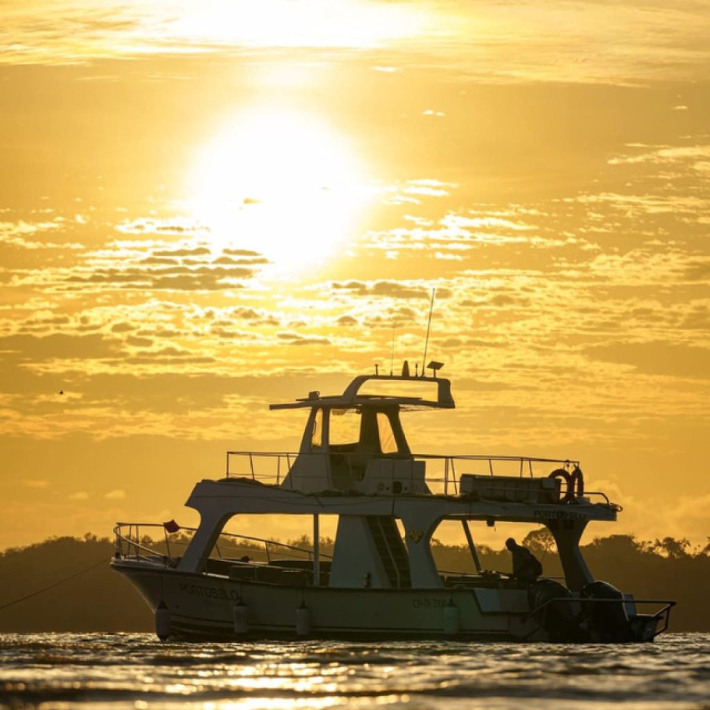 evento-experiencia-yate-portobelo-royal-pacific