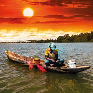 TOUR CASA DEL PESCADOR